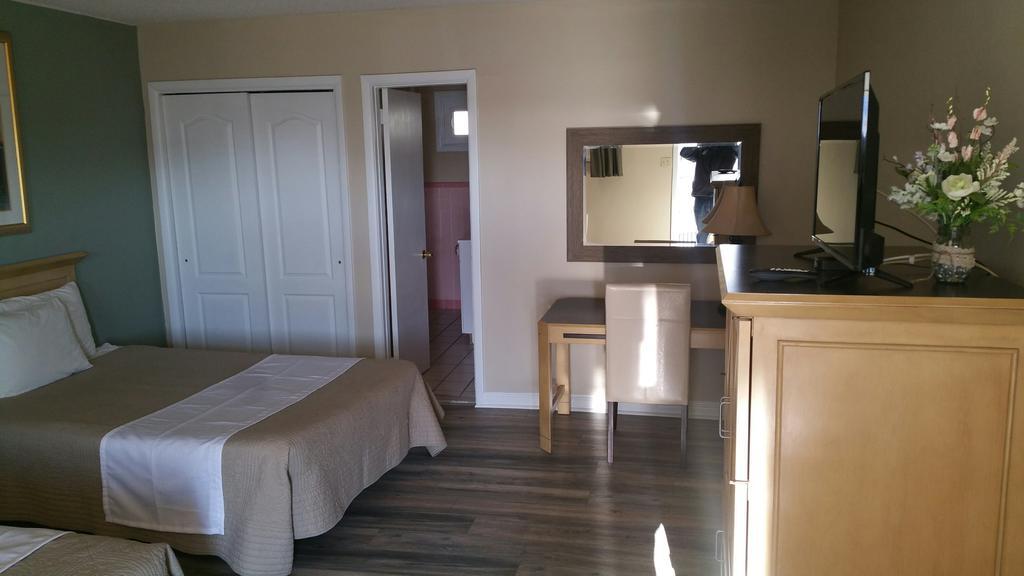 Motel Point Pleasant Manor Point Pleasant Beach Esterno foto
