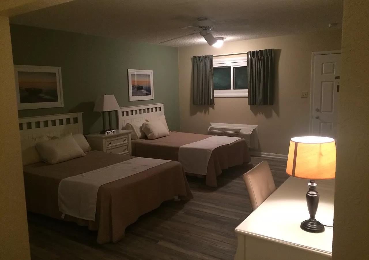 Motel Point Pleasant Manor Point Pleasant Beach Camera foto