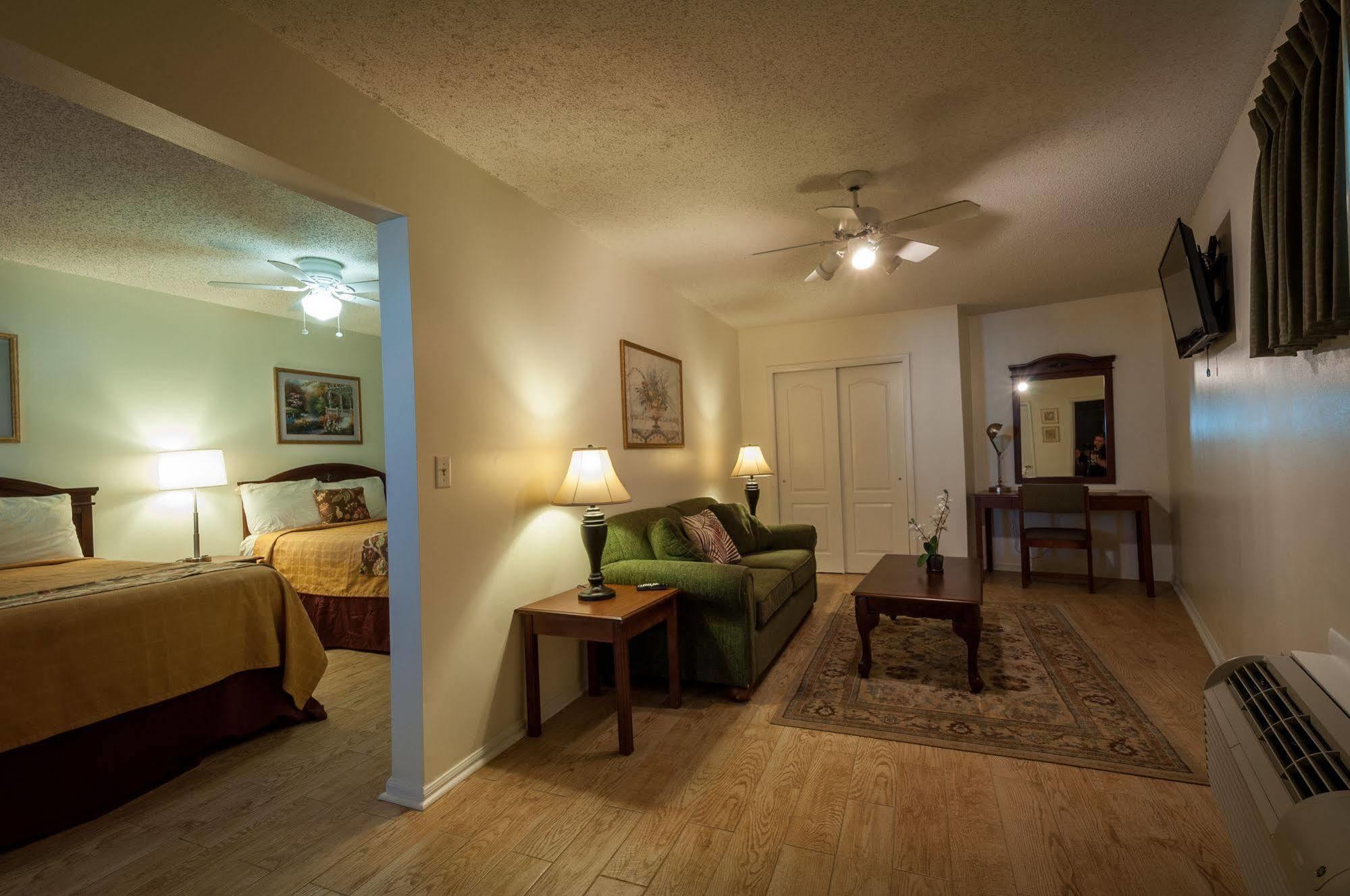 Motel Point Pleasant Manor Point Pleasant Beach Esterno foto