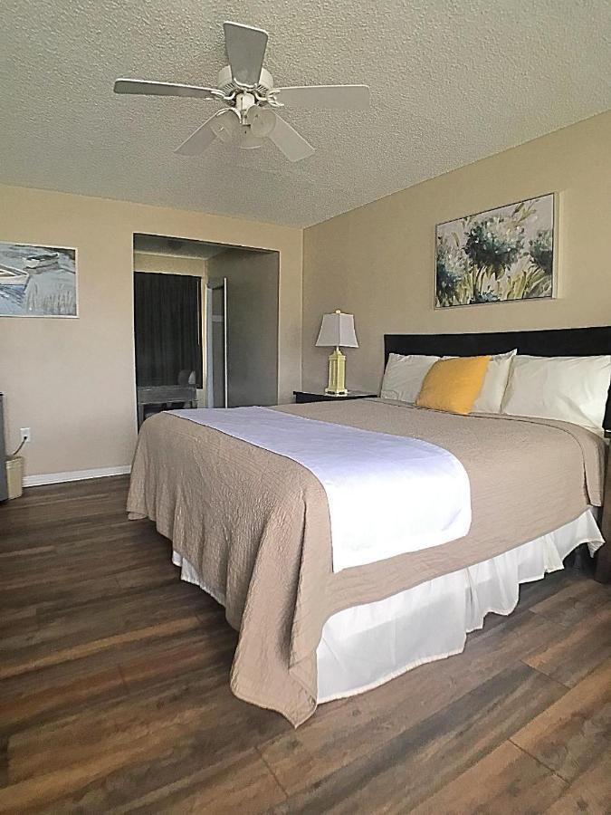 Motel Point Pleasant Manor Point Pleasant Beach Esterno foto